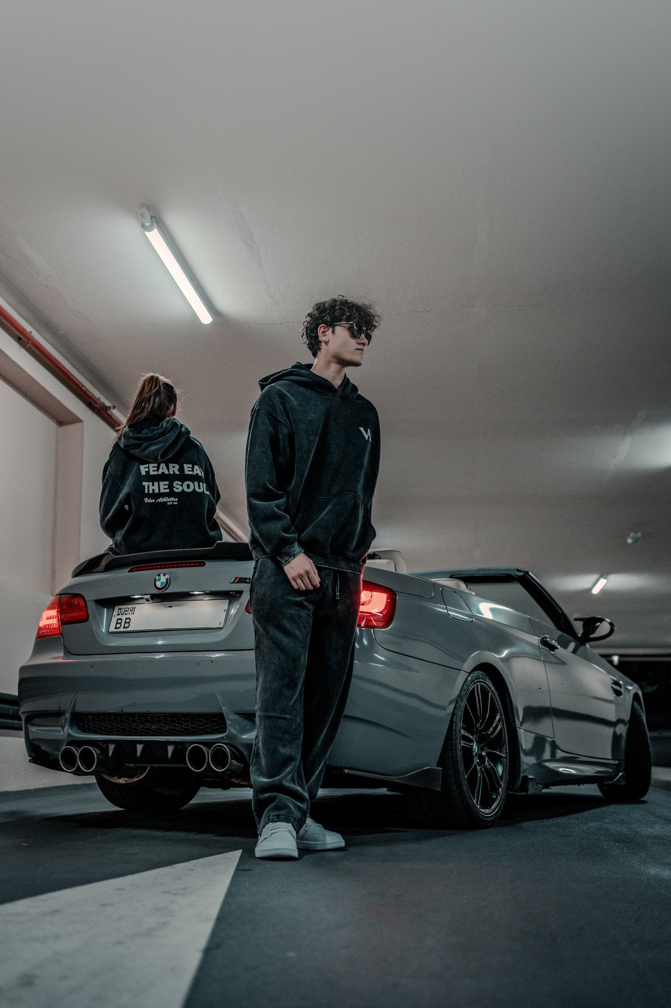 FETS Tracksuit