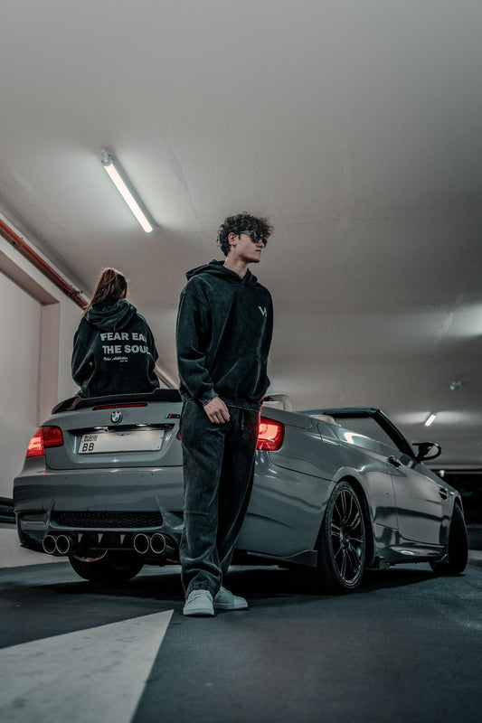 FETS Tracksuit