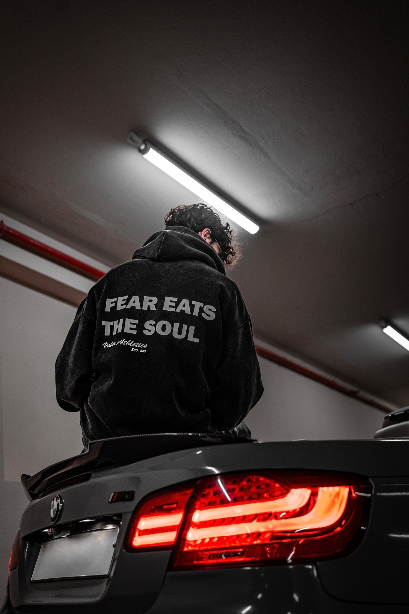 FETS Hoodie